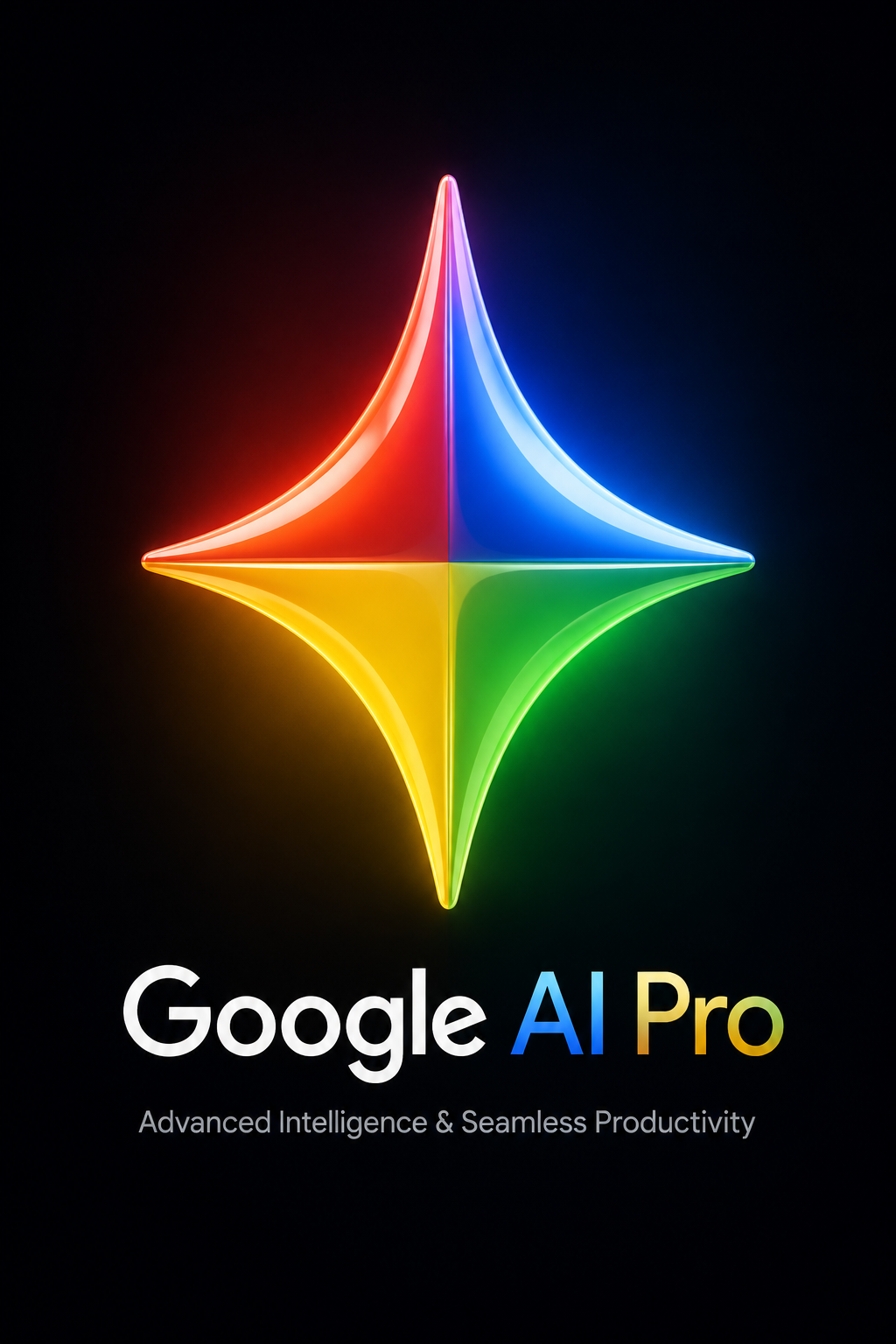 Google AI Pro (جمینای گوگل)