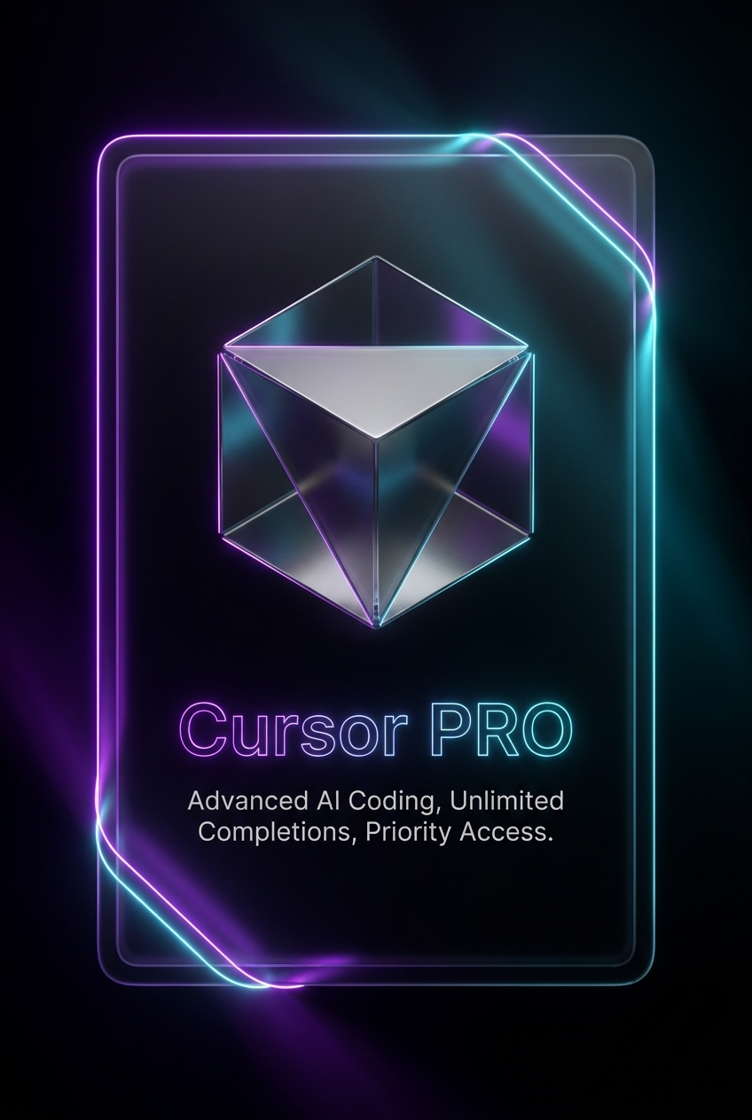 Cursor Pro (کرسر)